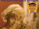 ETTA JAMES - THE SECOND TIME AROUND AAA MASTER VINYL, KEVIN GRAY / AT LAST