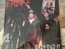 Eazy-E/Eazy-Dus-It/5150 Home 4 Tha Sick/2002/Open
