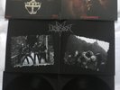 DESASTER - Stormbringer Gatefold Double LP Black Vinyls  Destroyer 666