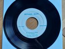 Clifton Gibbs - Brimstone & Fire - Ex Rare Roots Reggae