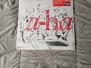 A-ha Take On Me 40th Anniversary EP Red Vinyl RSD Black Friday 2025 Sealed New