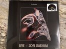 The Weeknd Live At Sofi Stadium Vinyl