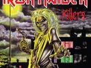 Iron Maiden -  Killers (Vinyl / LP) NEU & OVP