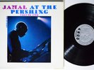AHMAD JAMAL At The Pershing Volume Two ARGO LP VG+/VG++ MONO 1st 1961