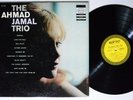 AHMAD JAMAL TRIO Self-Titled EPIC LP VG++ MONO 1st press