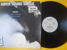 THE CURE *CHARLOTTE SOMETIMES* ORIGINAL GERMANY 3-track 12
