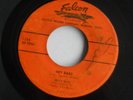 FALCON 1154 RnR RICKY REYES Y SU CONJUNTO BILLY MYERS ROLY POLY HEY BABY