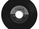 LLOYD WILLIAMS / IN LOVE WITH YOU / LORD TANAMO / RAINY NIGHT IN GEORGIA / 7''