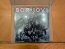 NEW Bon Jovi SLIPPERY WHEN WET 1986 VINYL LP RECORD 2014 Reissue Sealed