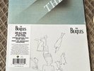 2 New 7” The Beatles Now And Then Marble & Free As A Bird Real Love Milk White