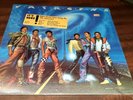 Victory - Jackson's (LP 1984 Epic Records) New Sealed W/Hype Sticker Mick Jagger