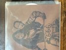 Antiseen Meatmen The Tribute With Two Heads Vinyl Test Pressing GG Allin