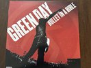 Green Day Bullet In A Bible Vinyl