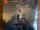 Jonathan Larson – Tick, Tick... BOOM  - Soundtrack [2x 12