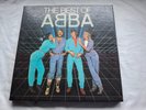ABBA THE BEST OF 1972-1981 Readers Digest 5 x LP BOX SET 1982 *MINT-*