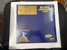 Elvis Presley RCA DPL2-0056 Commemorative Album 2 LP W/ Gold Hype SEALED
