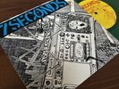 7 Seconds Blasts From The Past EP Positive Force Original 7