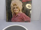 Dolly Parton - Best Of Dolly Parton - 1975 Greatest Hits LP/Rare Poster