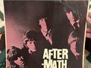 Rolling Stones After Math UK First Pressing Stereo Vg,Vg