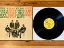 The Coasters: Greatest Hits LP Vinyl OG 1st Pressing US Mono ATCO Records VG+VG+