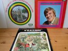 3 x Vinyl LPs - Big Tom and the Mainliners - The All Times Hits of, From Ireland