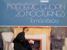 Chopin: 20 Nocturnes [Vinyl Doppel-LP] [Schallplatte] [Vinyl] Tamas Vasary and F