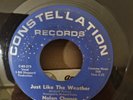 NORTHERN SOUL NOLAN CHANCE