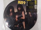 (LP Picture Disc) KISS - Crazy Nights