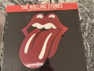 Rolling Stones Studio Albums 1971-2016 Box Set Unopened In Shrink 20 LP's