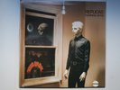 Tubeway Army – Replicas LP, Rare NZ Pressing, Unique Cover, Insert NM Very Nice