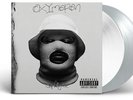 ScHoolboy Q Oxymoron - Limited Silver & Clear (Vinyl)