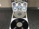 LP VINYL GENTLE GIANT THREE FRIENDS VERTIGO 6360 070 UK 1ST PRESS 1972 EX+/NM-