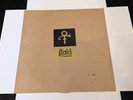 PRINCE The GOLD EXPERIENCE Original 1995 pressing PROMO colored vinyl Number 361