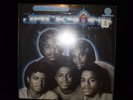 THE JACKSONS Triumph HALF SPEED MASTER Vinyl FACTORY SEALED 1981 SEALED Piece.