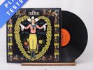 The Byrds Sweetheart Of The Rodeo LP Album Vinyl Record S 63353 CBS - EX/VG+