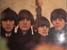 The Beatles - Beatles For Sale 1964 South Rhodesia Mono Record Good Condition