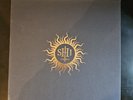 Behemoth - The Shit Ov God (TSOG) Deluxe Vinyl Box Edition,Limited,Numbered