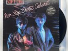 Soft Cell - Non-Stop Erotic Cabaret - 1981 UK 1st Press Album VG++ HYPE Sticker