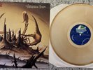 Scorpions – Lonesome Crow ; 1982 LP UK CLEAR VINYL EX COVER VG++