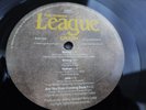 The Human League CRASH 1986 UK LP 1st Press PLAYS 100% MINT HEAR