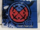 Life Of Agony - River Runs Red LP Vinyl 2006 Germany Roadrunner Hardcore *READ*