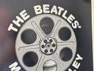 Rare Beatles 1982 Movie Medley Promo Single Only US Beatles 12” Promo W/Capitol