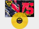 Rise Of The Northstar - CHAPTER 4: RED FALCON (Yellow) Vinyl