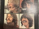 The Beatles Let It Be Vinyl LP Record (1970s, Apple Records, Red Label)