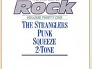 The Stranglers / Squeeze / The History Of Rock (Volume Thirty One) Vinyl LP (...