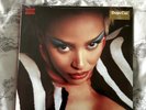 Doja Cat - Vie - Words Of Affirmation Sealed Vinyl 2LP Blue