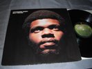 BILLY PRESTON : ENCOURAGING WORDS (BENT CORNER) (APPLE ST-3370) - RARITIES