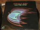 Donald Byrd Electric Byrd 1975 black 
