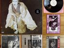 YOSUKE YAMASHITA Arashi JAPAN ORIG PROMO DOUBLE LP W/FLYER & NEWSPAPER