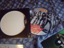 33T PICTURE DISC HARDROCK/METAL  KISS